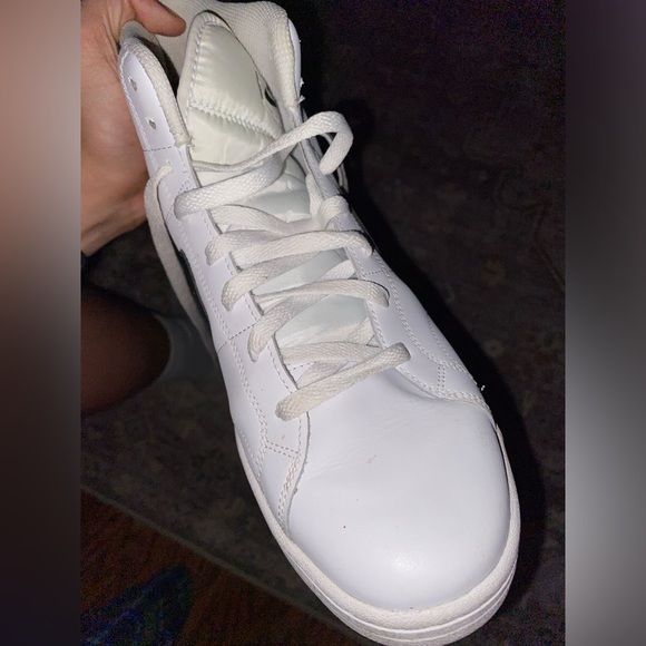 Nike Men's Court Royale 2 Mid Shoes - Picture 5 of 10